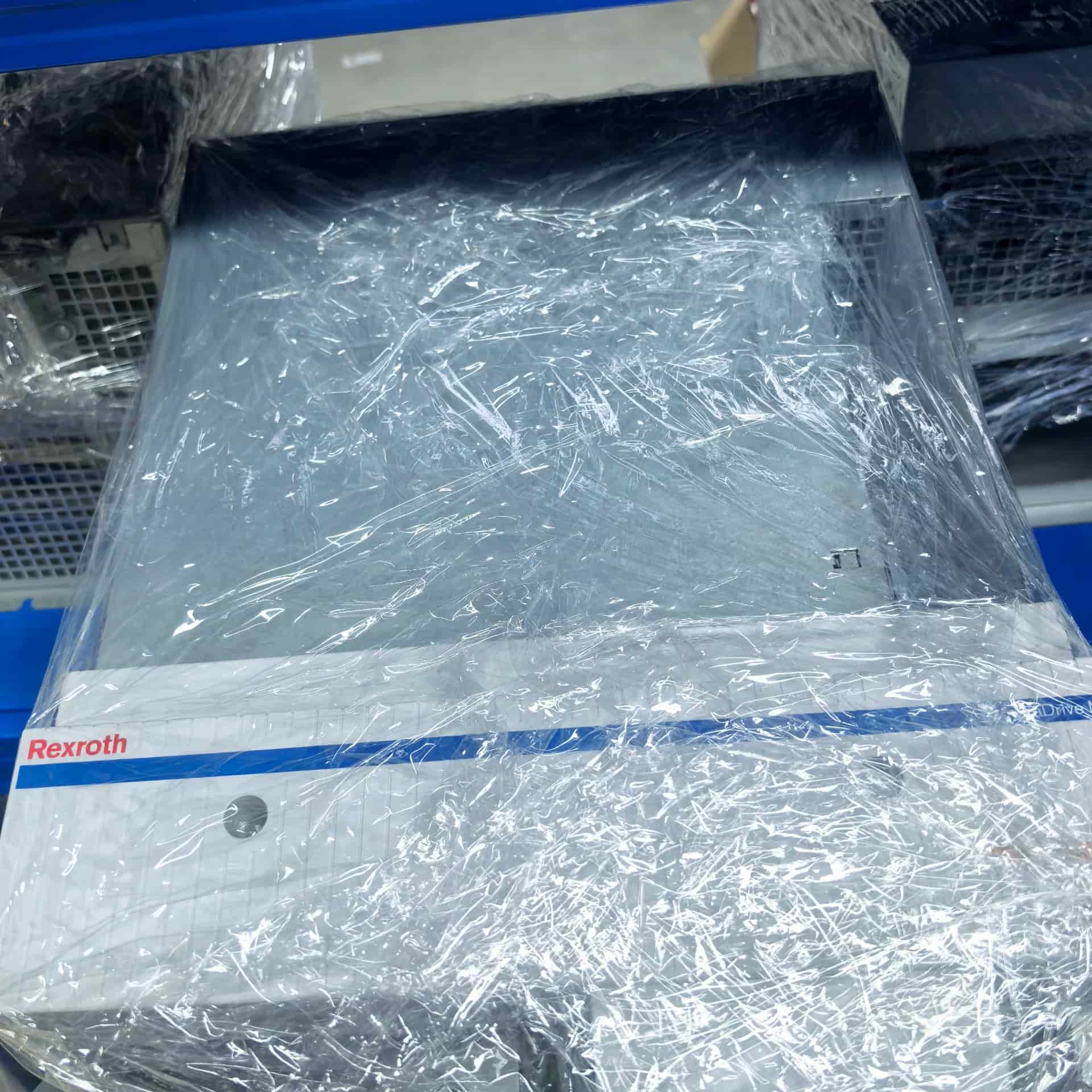 Brand New Original Bosch Rexroth Servo drive HMS01.1N-W0350-A-07-NNNN Servo Motor Fast Shipping