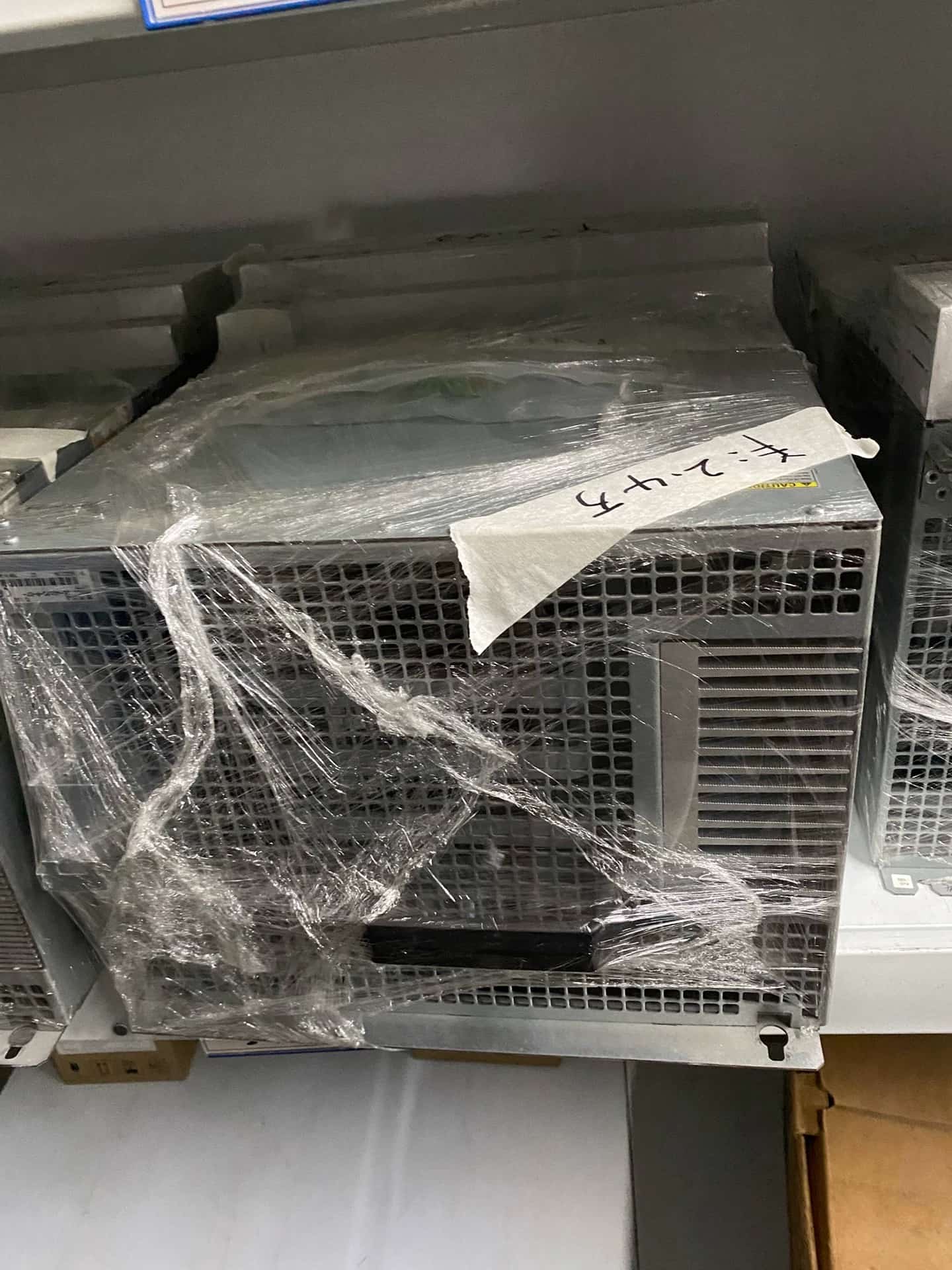 Brand New Original Bosch Rexroth Servo drive HMV01.1E-W0120-A-07-NNNN Servo Motor Fast Shipping