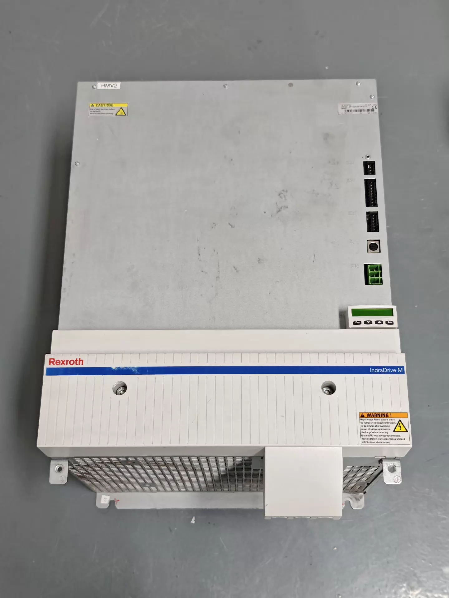 Brand New Original Bosch Rexroth Servo drive HMV01.1R-W0065-A-07-NNNN Servo Motor Fast Shipping