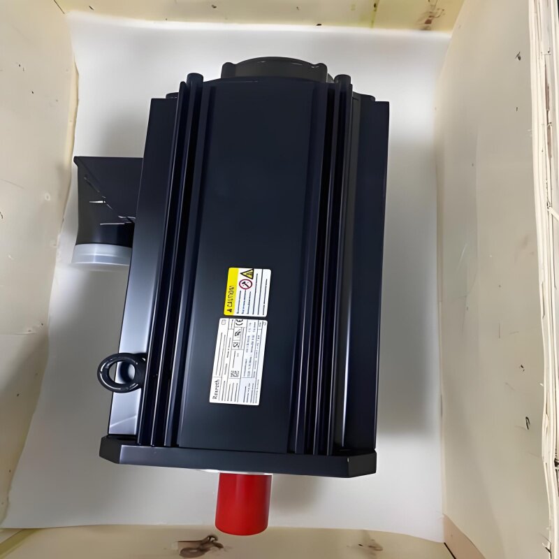 Brand New Original Bosch Rexroth Servo drive MS2N03-B0BYN-HMSH1-NNNNN-NN Servo Motor Fast Shipping