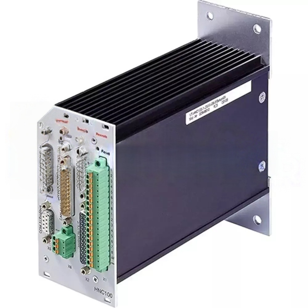 Brand New Original Bosch Rexroth Servo drive VT-HNC100-2-3X/P-I-00/000 Servo Motor Fast Shipping