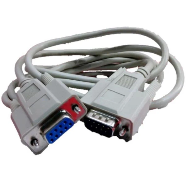 Brand New Original General Electric HE693CBL222 PLC Connection Cable Fast Shipping