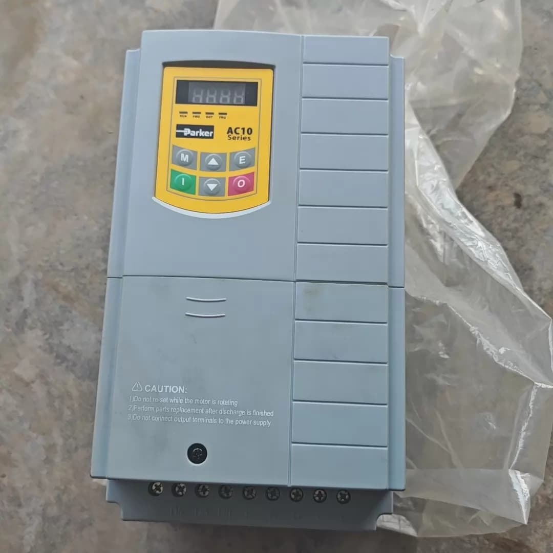 Brand New Original Parker 10G-44-0250-BF Servo drives variable frequency drives servo motors controllers Fast Shipping