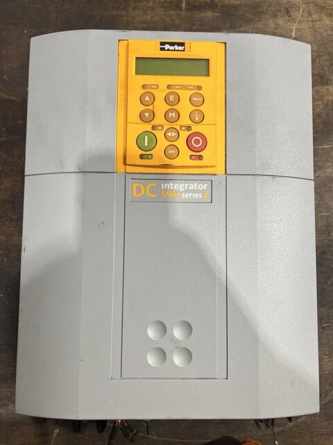 Brand New Original Parker 53260010-TP00-U4A0 Servo drives variable frequency drives servo motors controllers Fast Shipping