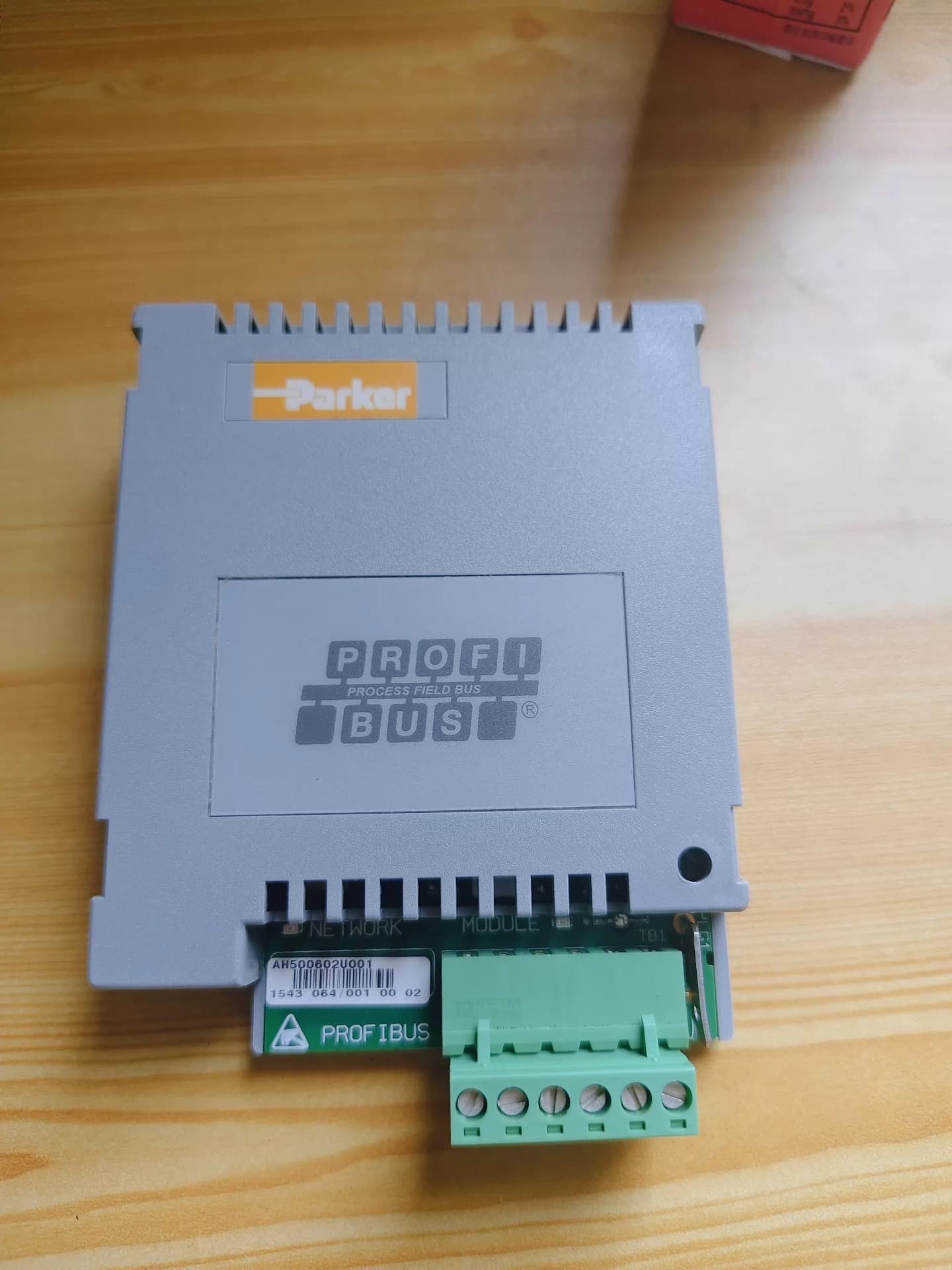 Brand New Original Parker 6055-PROF-00 Servo drives variable frequency drives servo motors controllers Fast Shipping