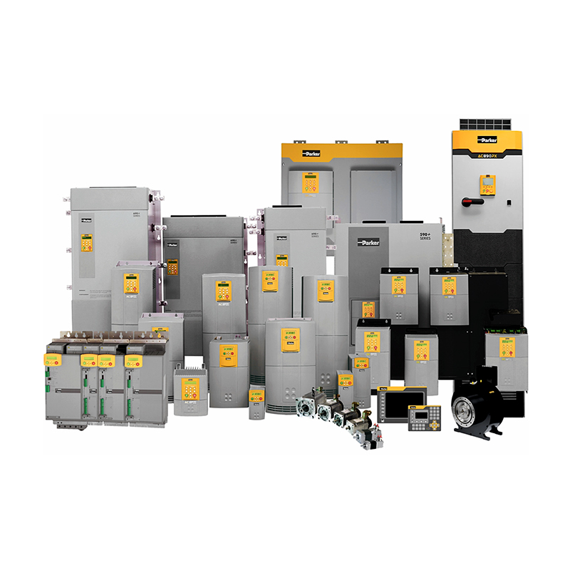 Brand New Original Parker 690PC/0075/400/0011/UK/0/0/0/0/BO/0/0 Servo drives variable frequency drives servo motors controllers Fast Shipping