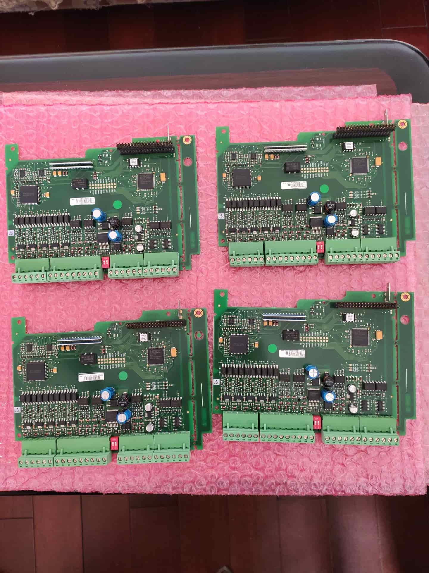 Brand New Original Parker AH463889U001 Servo drives variable frequency drives servo motors controllers Fast Shipping