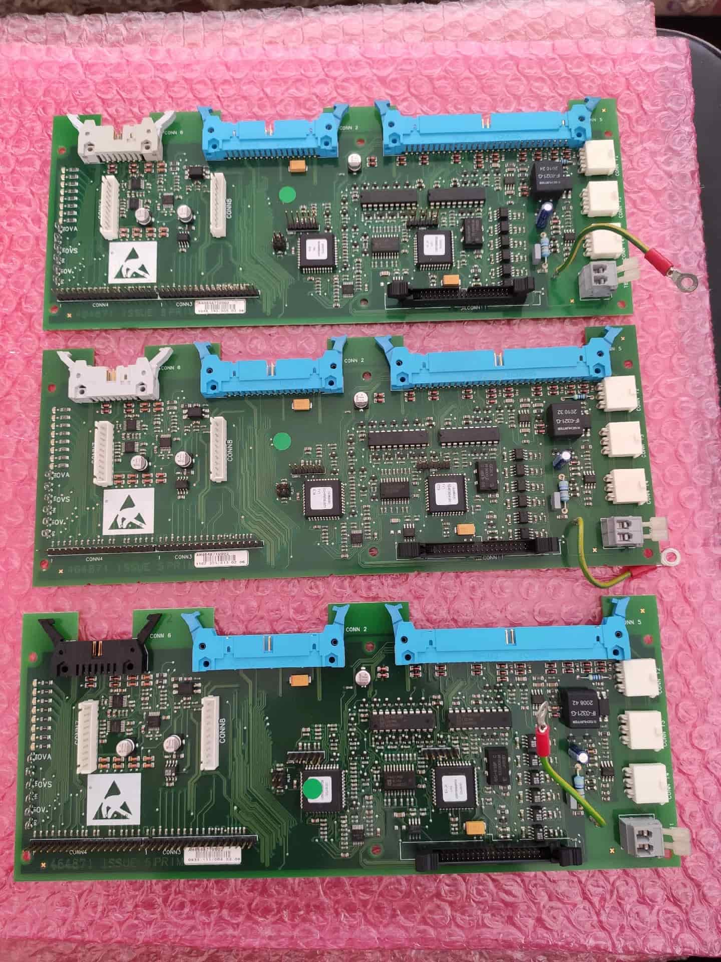 Brand New Original Parker AH464871U002 Servo drives variable frequency drives servo motors controllers Fast Shipping