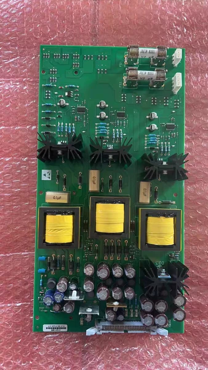 Brand New Original Parker AH464883U101  Servo drives variable frequency drives servo motors controllers Fast Shipping