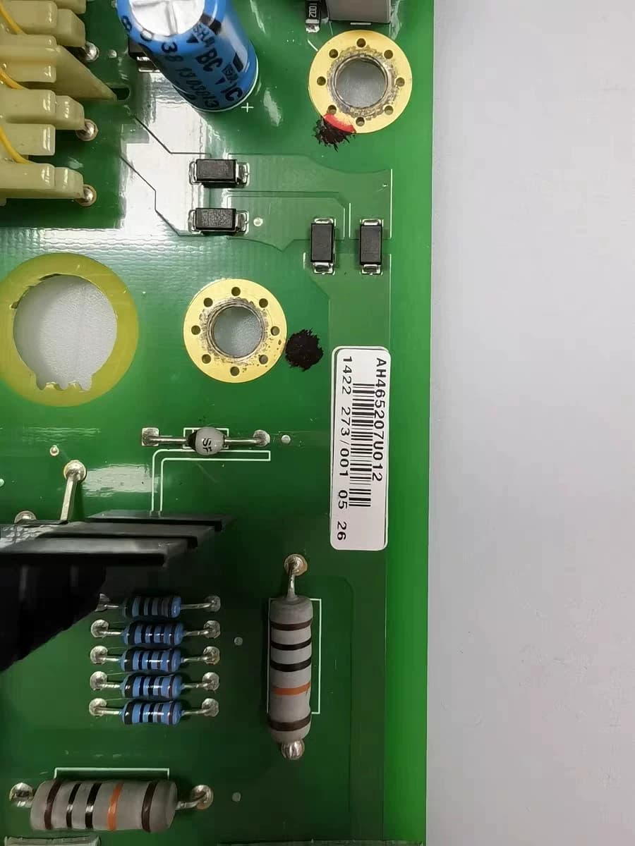 Brand New Original Parker AH465207U012 Servo drives variable frequency drives servo motors controllers Fast Shipping