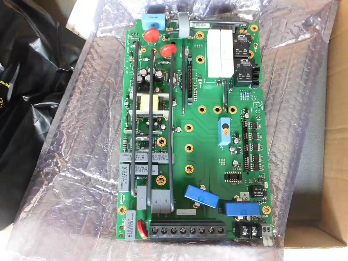 Brand New Original Parker AH469192U707 Servo drives variable frequency drives servo motors controllers Fast Shipping