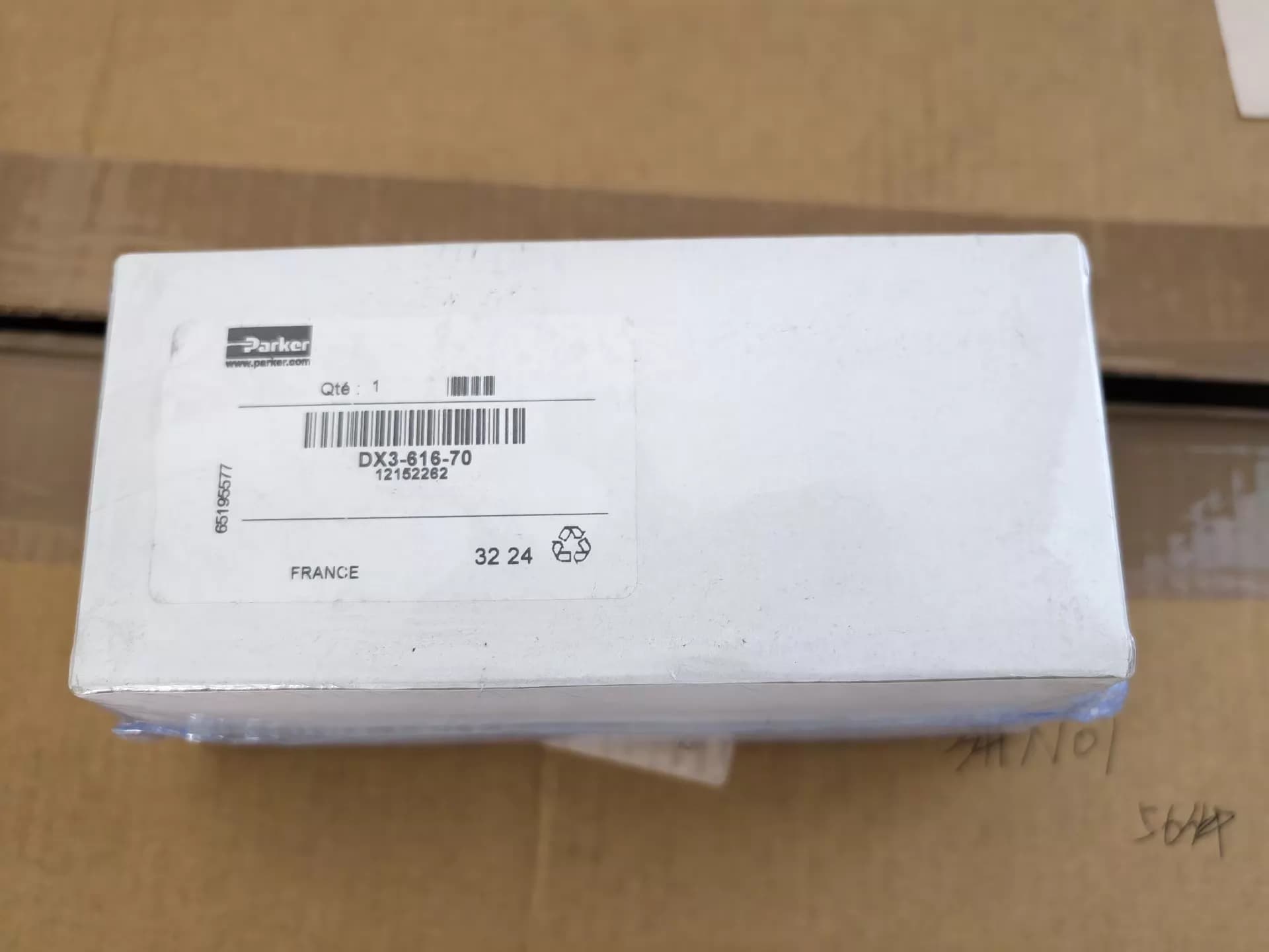 Brand New Original Parker DX3-616-70 Servo drives variable frequency drives servo motors controllers Fast Shipping
