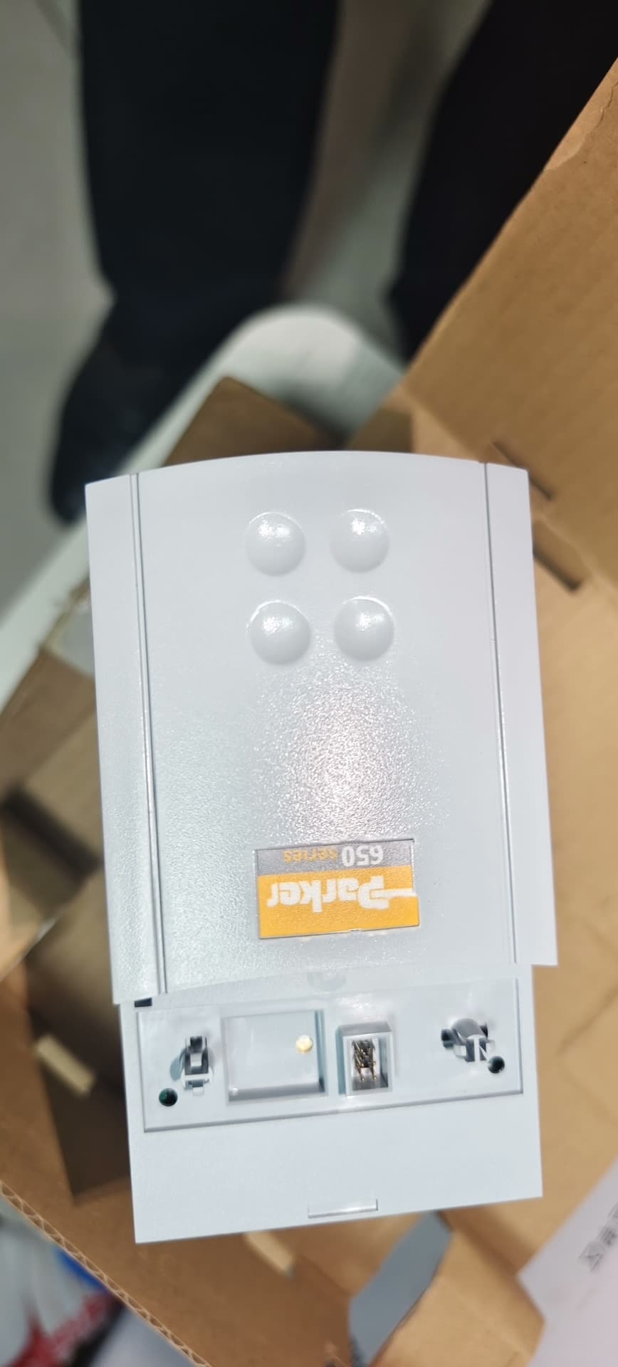 Brand New Original Parker SP-SSD-1204-A Servo drives variable frequency drives servo motors controllers Fast Shipping