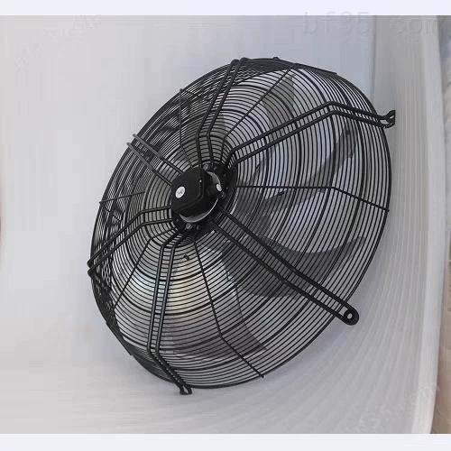 Brand-New ZIEHL-ABEGG FN071-SDA.6F.V7P1 Centrifugal Fan Compact Axial Fan Fast Shipping