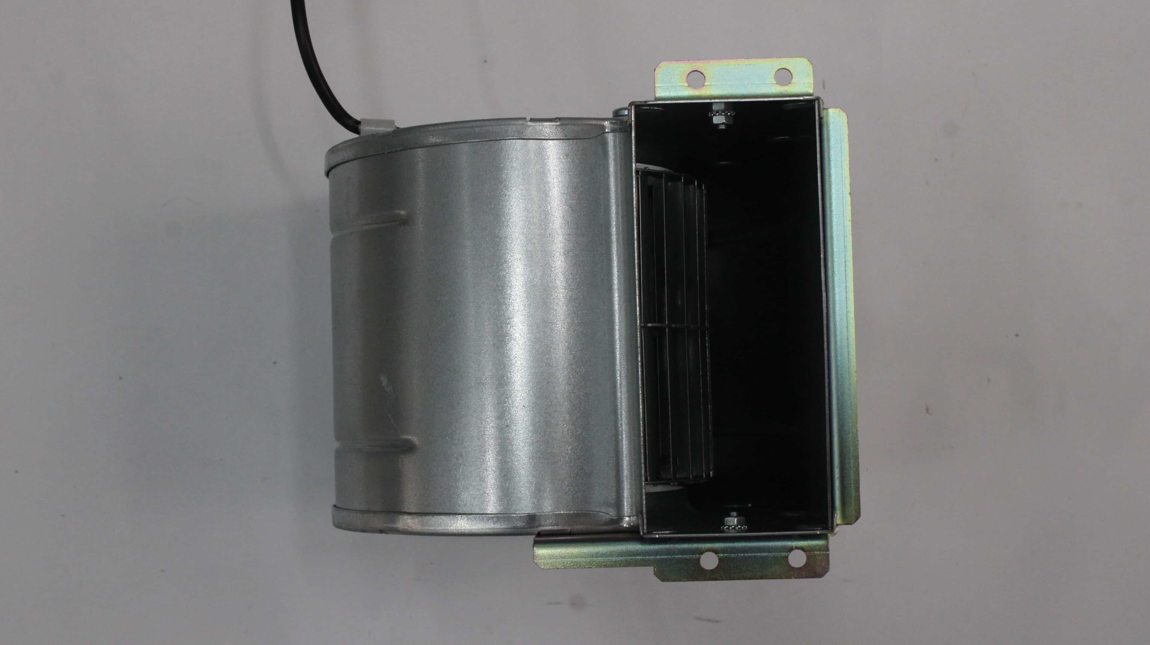 D2E097-CB01-02 German ebm-papst Low-Noise Centrifugal Fan – Fan for Equipment and Machinery Brand-New Original