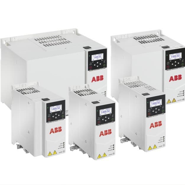 DCF803-0035 ABB Variable-frequency drives, DC variable-speed drives, servo drives