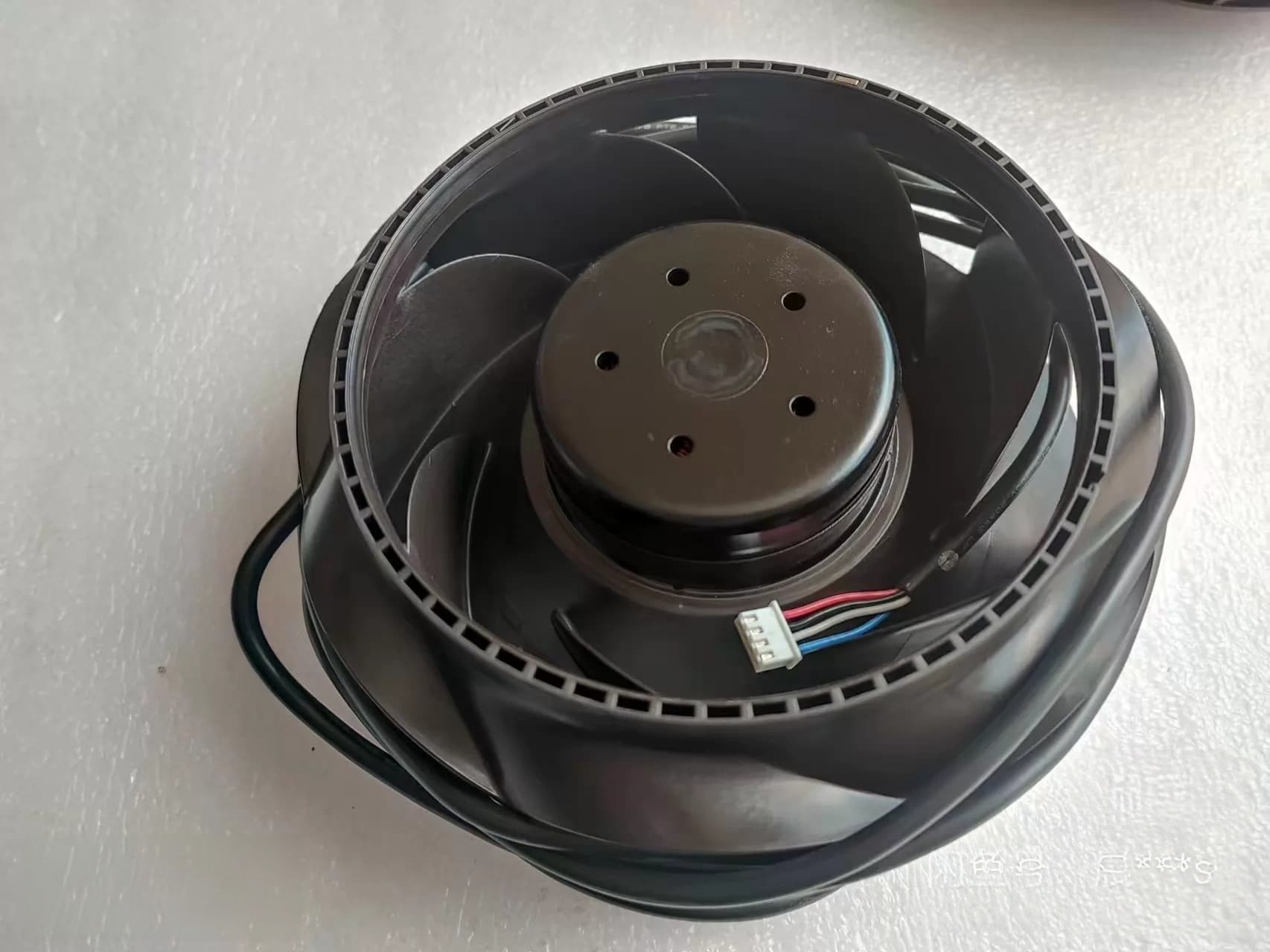 ebm-papst (Germany) Centrifugal Fan R1G175-RB33-10 Turbo Fan Brand-New Original