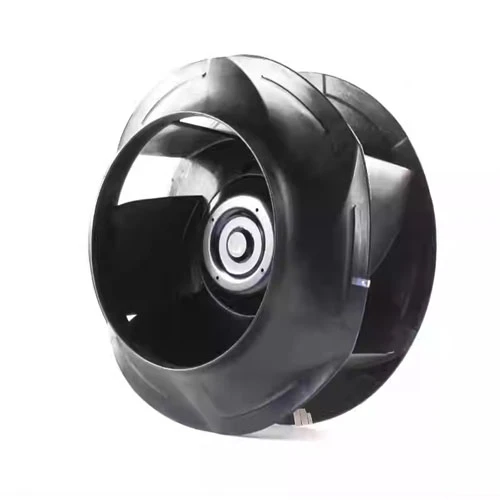 ebmpapst R3G595-AB23-08 Centrifugal Fan Brand-New Original