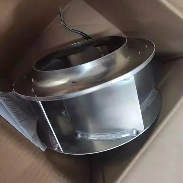 F3.102.1471/01 Industrial Fan New Original Industrial Spare Part