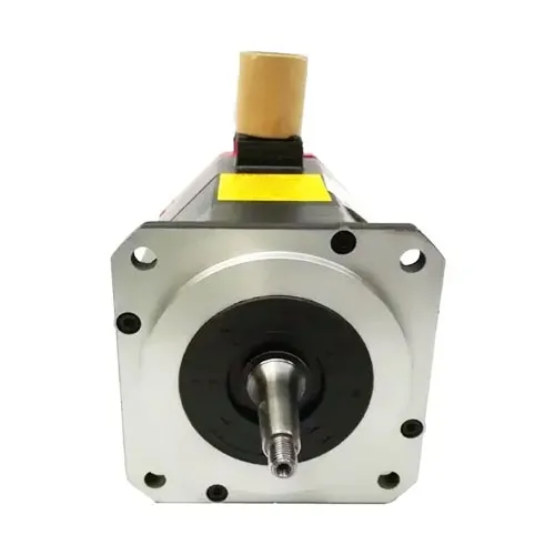 Fanuc A06B-1414-B100 Spindle Motor