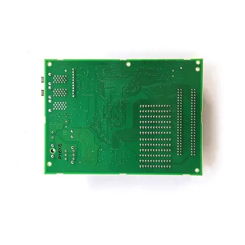 Fanuc A20B-2002-0521 Operator Panel I/O Board