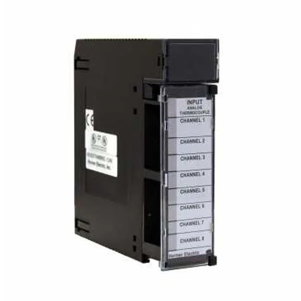 GE FANUC HE693THM888 New Original Thermocouple Input PLC Module FedEx DHL Fast Shipping