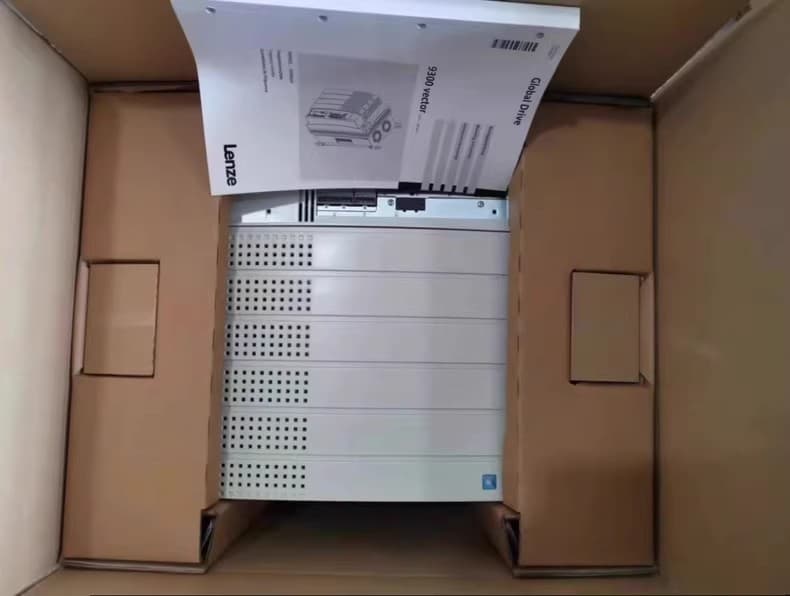 Genuine New Lenze E94AMSE0044 Industrial I/O Module FedEx DHL Fast Shipping