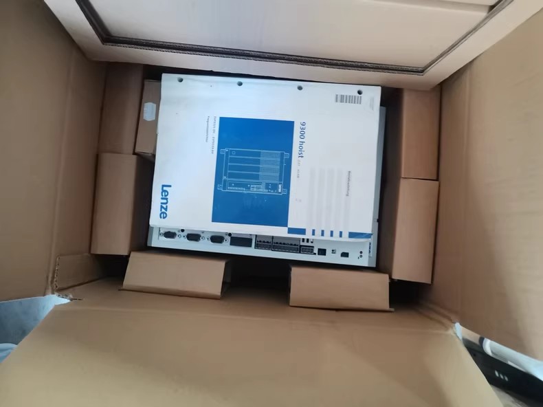 Genuine New Lenze E94AMSE0074 Industrial I/O Module FedEx DHL Fast Shipping