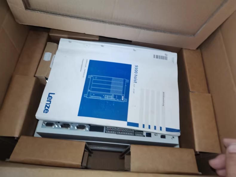 Genuine New Lenze E94ASSE0074 Industrial I/O Module FedEx DHL Fast Shipping