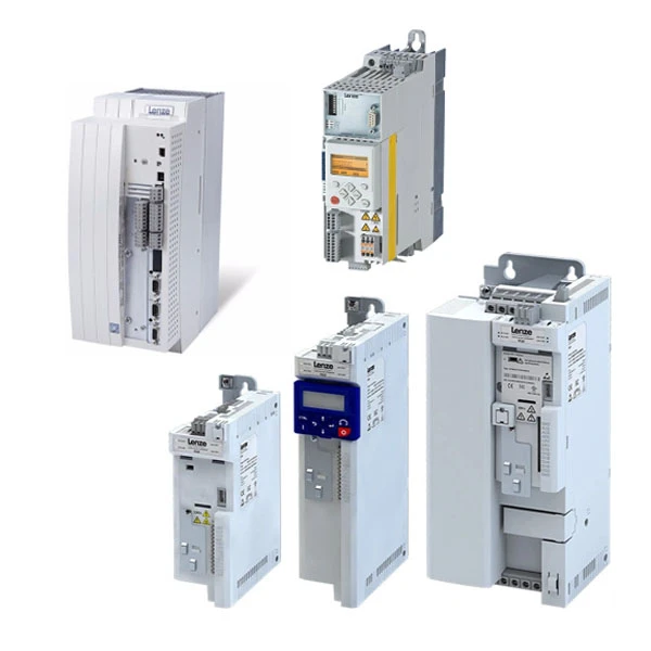 Genuine New Lenze EPM-S501 Industrial I/O Module FedEx DHL Fast Shipping