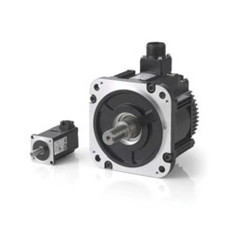 KEYENCE Brand 200-400VAC 3-Phase SV-M040CS Servo Motor
