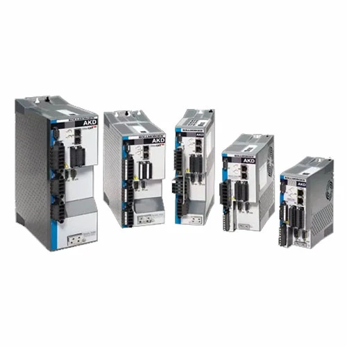 Kollmorgen AKD-B00606-NBAN-0000 Industrial Automation Servo Drive