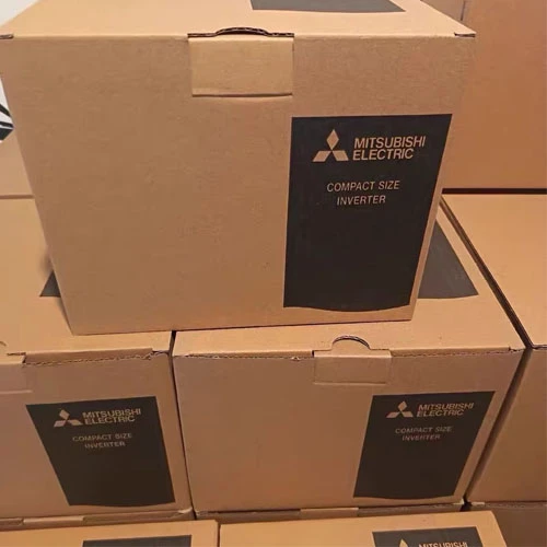 Mitsubishi MR-J2S-40A Servo Amplifier for Precision Control