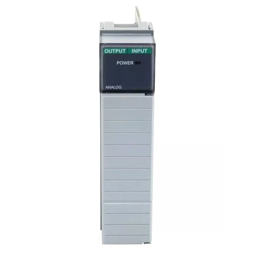 New Original 1746-FIO4I Allen-Bradley SLC 500 PLC Analog Input Module Fast Shipping