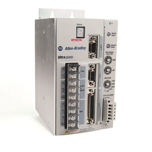 New Original 2098-DSD-005 Allen-Bradley Servo Drive Fast Shipping