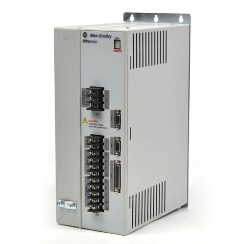 New Original 2098-DSD-HV030 Allen-Bradley Digital Servo Drive Fast Shipping