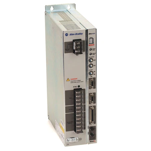 New Original Allen-Bradley 2098-DSD-030 Ultra 3000 Series Digital Servo Drive Fast Shipping