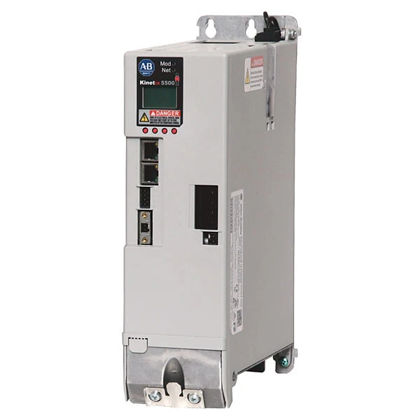 New Original Allen-Bradley 2198-H003-ERS2 Kinetix 5500 Servo Drive Fast Shipping