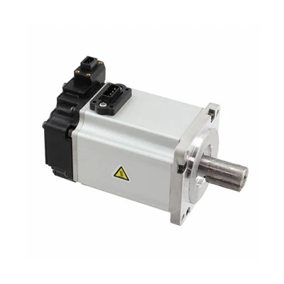 Omron R88M-G05030H-BS2 50W Servo Motor
