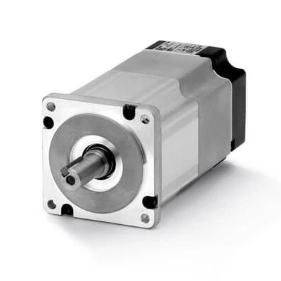 Omron R88M-K05030H-S2 50W Accurax G5 AC Servo Motor