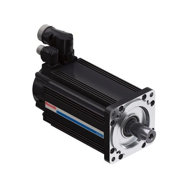 Original Bosch Rexroth MSK040B-0600-NN-S1-UP0-NNNN Servo Motor Industrial Automation