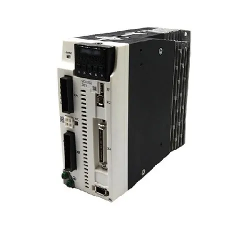 Panasonic MDDDT3530053 MINAS A4 AC Servo Driver