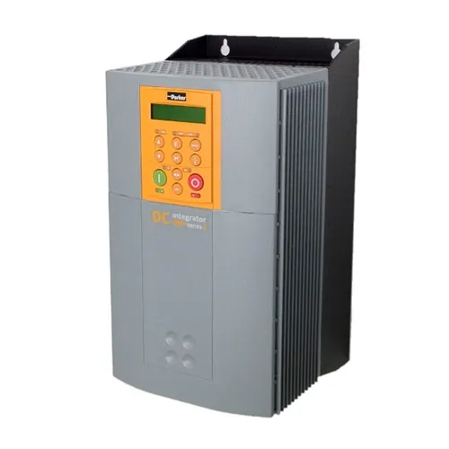 Parker 590P-53419560-P00-U4A0 DC Motor Speed Controller