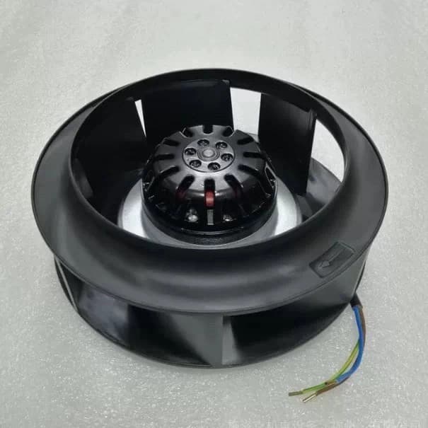 R2S175-AB56-01 German ebm-papst Centrifugal Blower / Ventilation Fan Brand-New Original