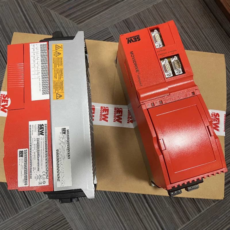 SEW MCF40A0220-503-4-00 Frequency Inverter Fast shipping via FedEx, DHL, and UPS