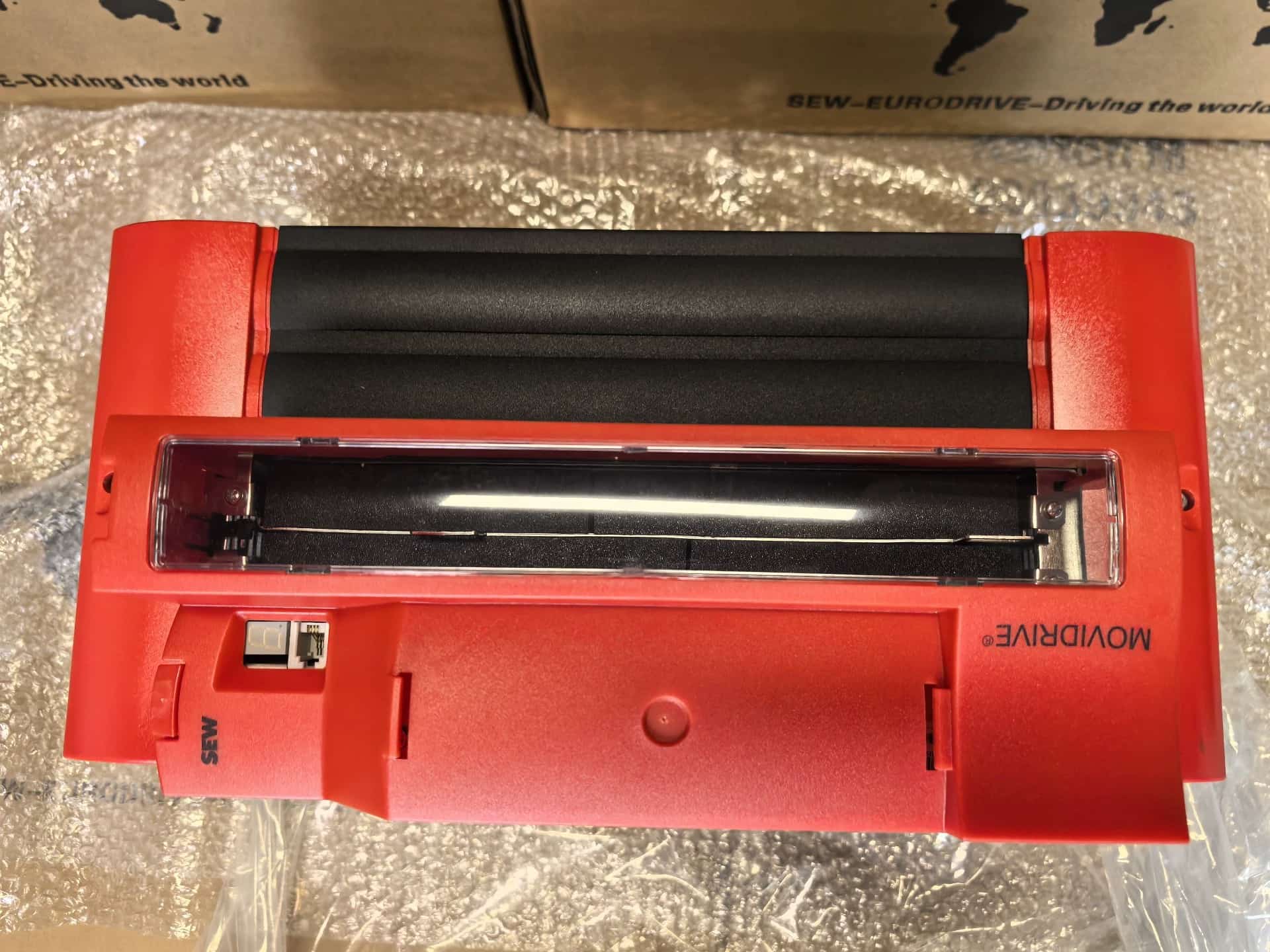 SEW MDX60A0750-503-4-0T Frequency Inverter Fast shipping via FedEx, DHL, and UPS