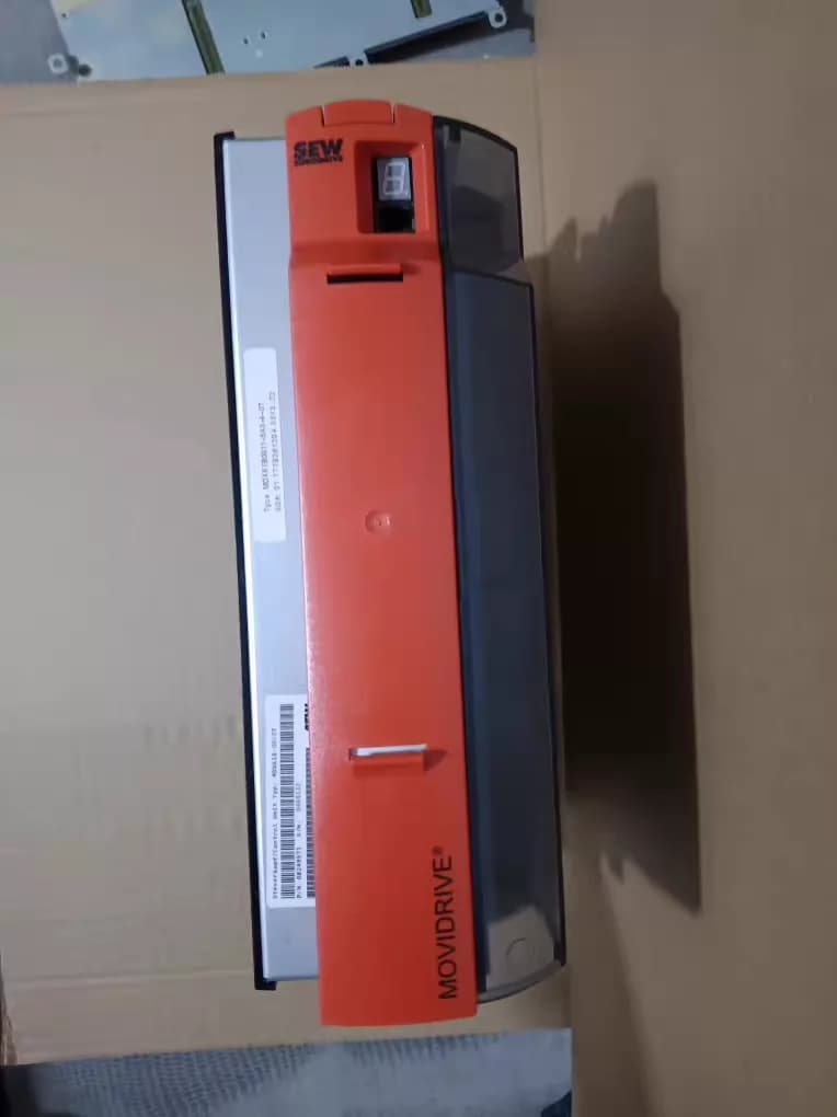 SEW MDX61B0150-5A3-4-00 Frequency Inverter Fast shipping via FedEx, DHL, and UPS