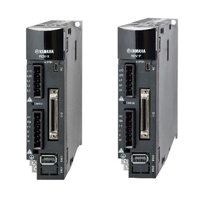 Yamaha RDV-P225 Robot Servo Driver