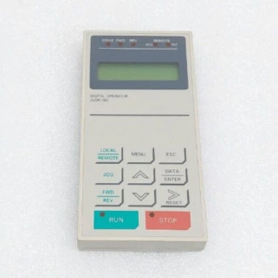 Yaskawa JVOP-132 Digital Operator for Inverter