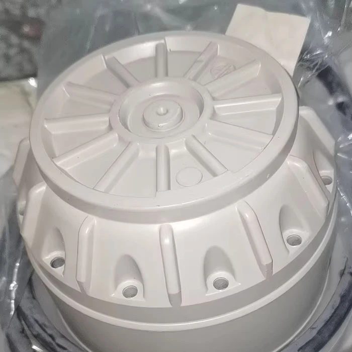 ZIEHL-ABEGG MK092-2DK.14.U New Original Centrifugal Fan for Industrial HVAC/Power